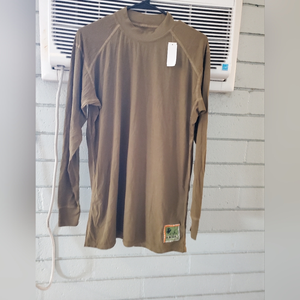 FROG Flame Resistant Shirt Medium